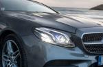 Mercedes-Benz E400 4Matic AMG Line Cabriolet 2017 года (UK)